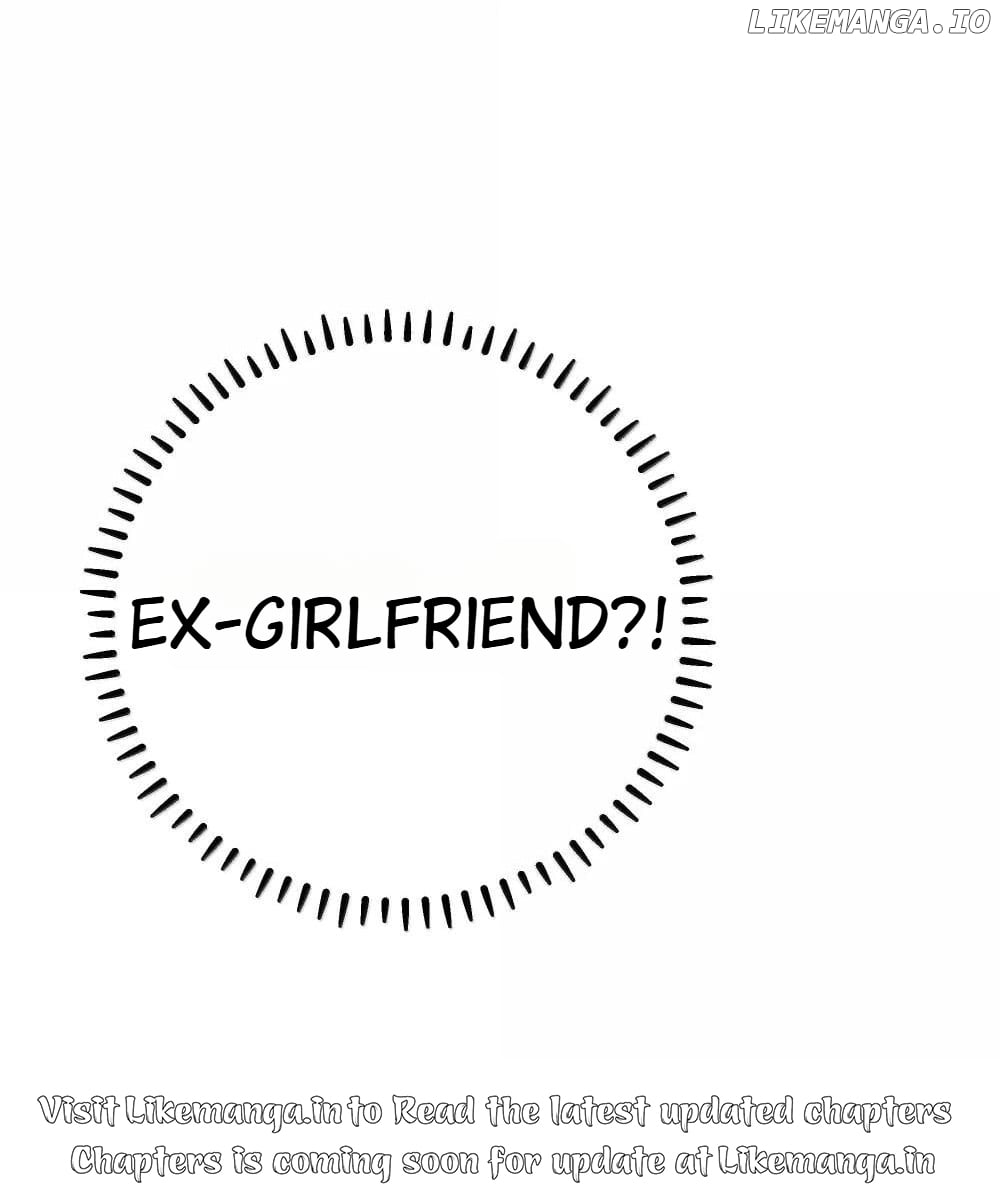 My Fake Girlfriends are using me as a Shield Chapter 133 - page 41